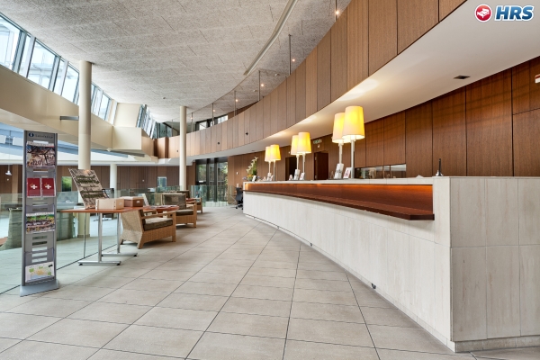 Hotel Alpha Palmiers by Fassbind By Fassbind (Lausanne)